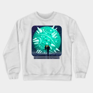 Joy Crewneck Sweatshirt